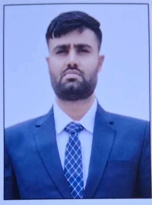 CA. Rajesh Sharma